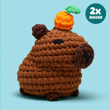 Load image into Gallery viewer, Don&#39;t Worry, Be Capy Bundle
