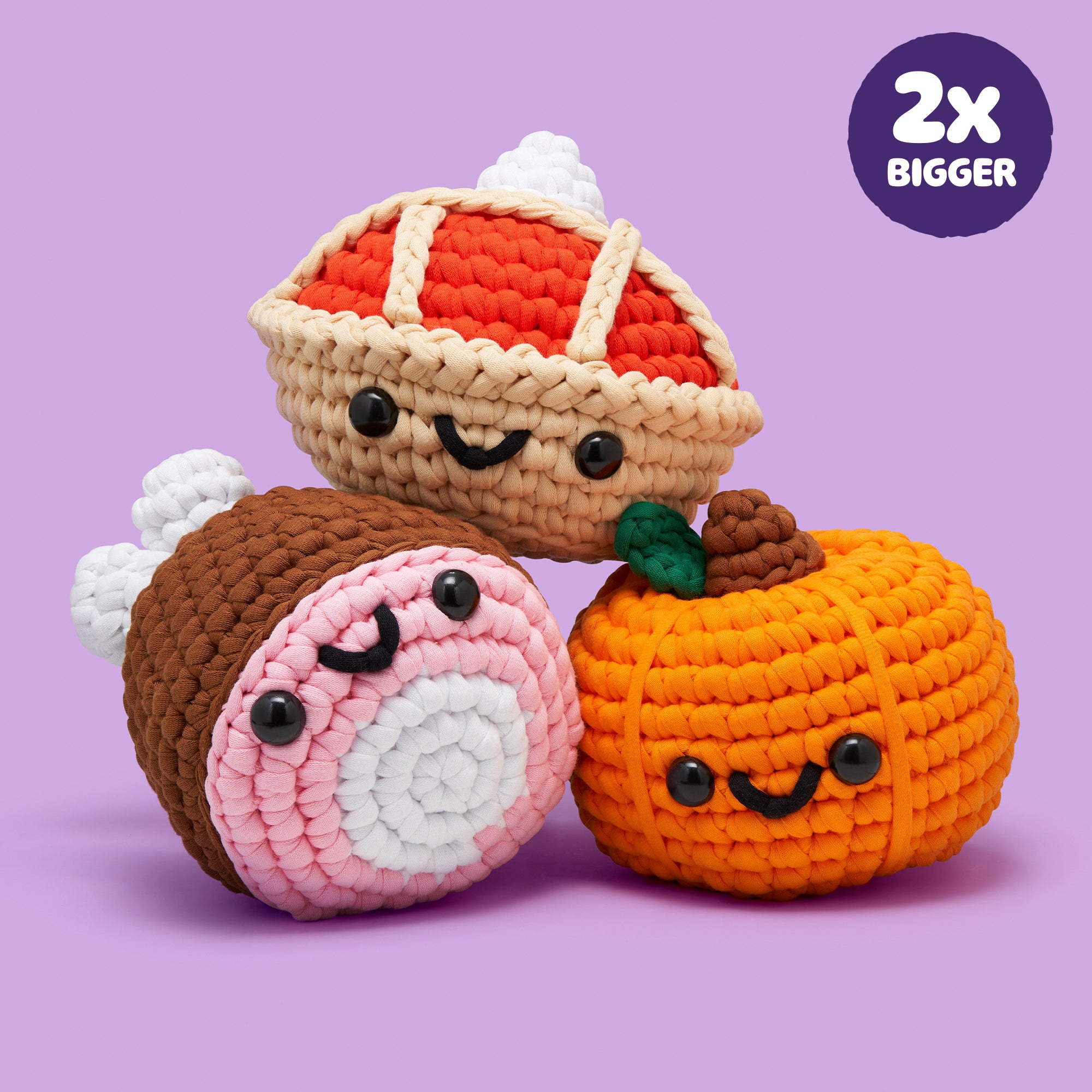 A Woobly Feast Bundle | The Woobles