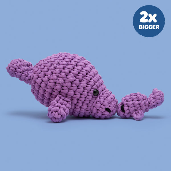 manateeページ　スクイーズ4点 X88MNM-GiftToHuManatee-Bundle-