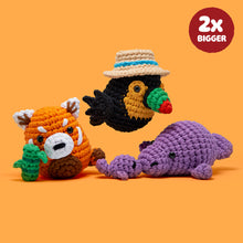 Load image into Gallery viewer, Toucan Do It Bundle
