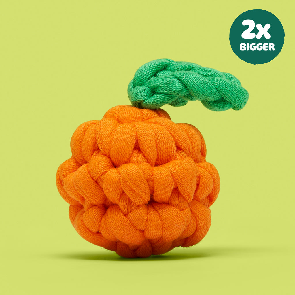 ゆきっち Tiny Yuzu Easy Squeezy Accessory Kit | The Woobles