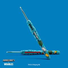 Will You Be Minecraft Bundle
