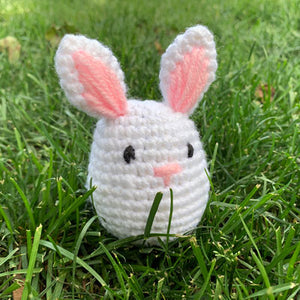 customer bunny