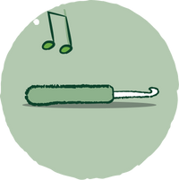 1 Collector's Hook