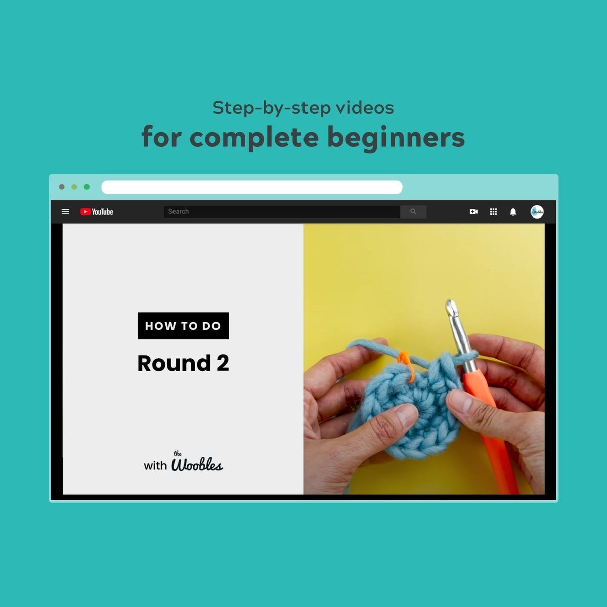 Wooblin' in Your Own Backyard Bundle