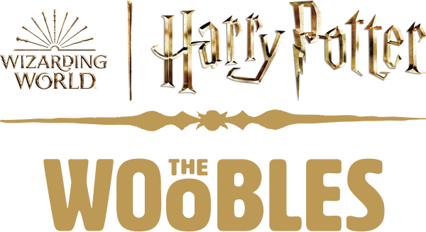 Harry Potter™ x The Woobles