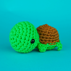 Yarn-der the Sea Bundle