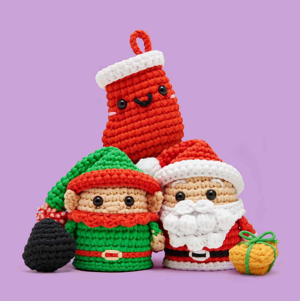 Elf-tacular Holiday Bundle