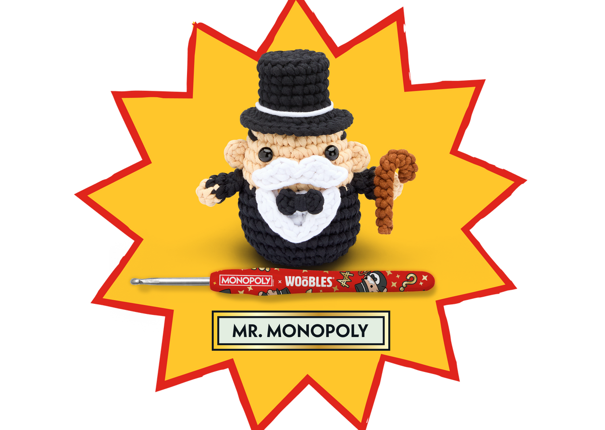 WOOBLE-YEAH!