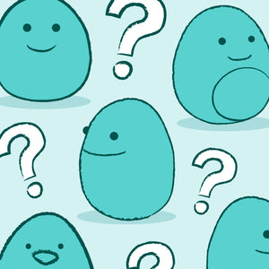 Mystery Exclusive Wooble