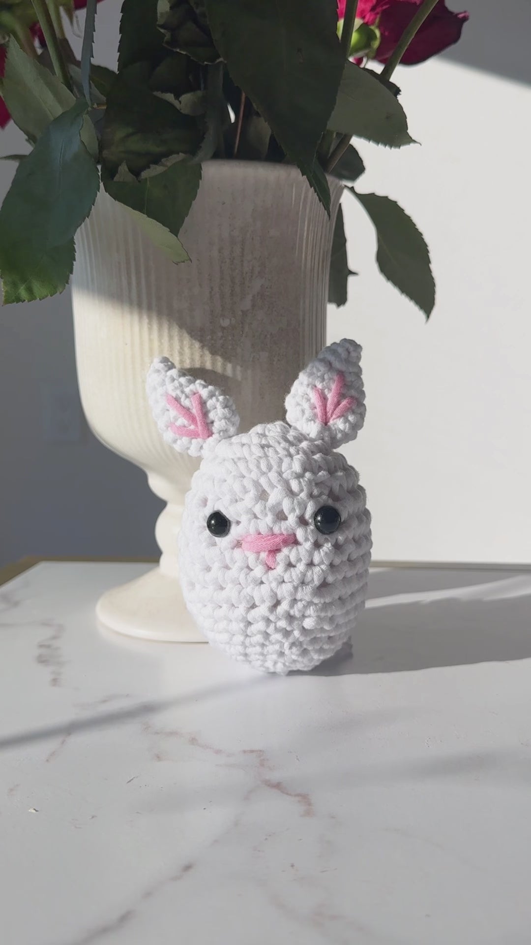 Penguin Crochet Kit for Beginners | The Woobles