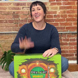 The Lord of the Rings Shire Collector’s Box