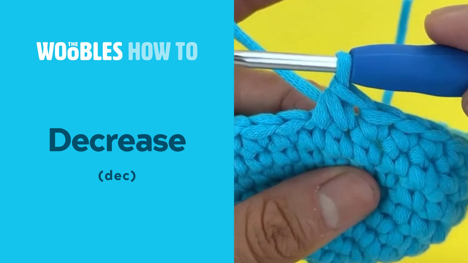Crochet Tutorials The Woobles crochet-tutorials-the-woobles