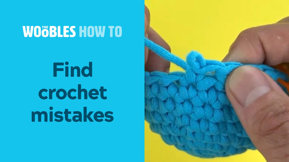 What Can I Crochet with a Variety Pack? : r/CrochetHelp