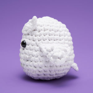 Owl Crochet Kit