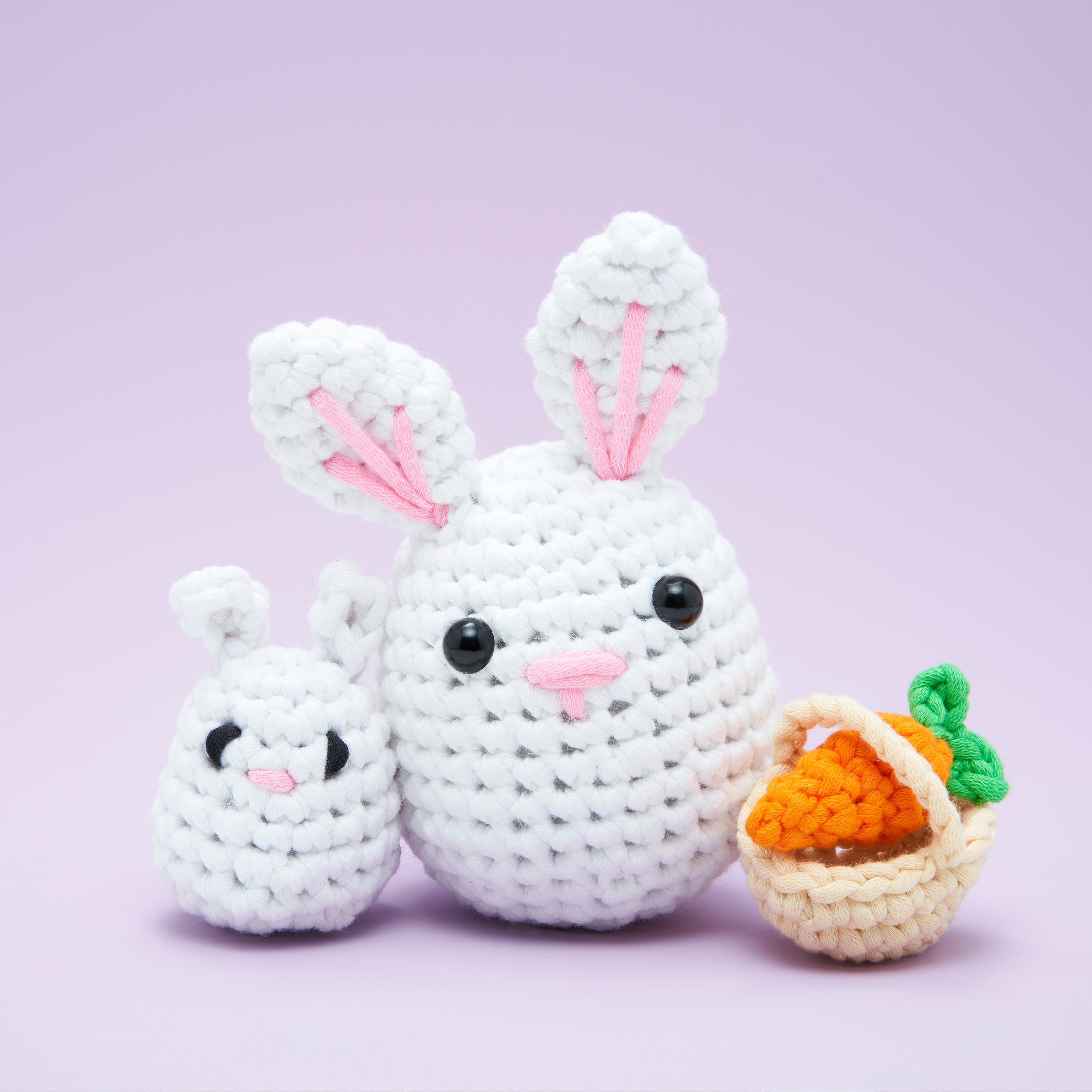 Ultimate Easter Egg-stravaganza Bundle – The Woobles