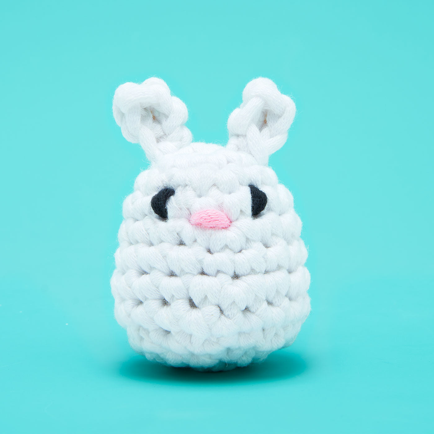 Itty Bitty Wittle Bunny Accessory Kit – The Woobles