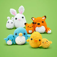 Mommy and Me-asy Peasy Bundle