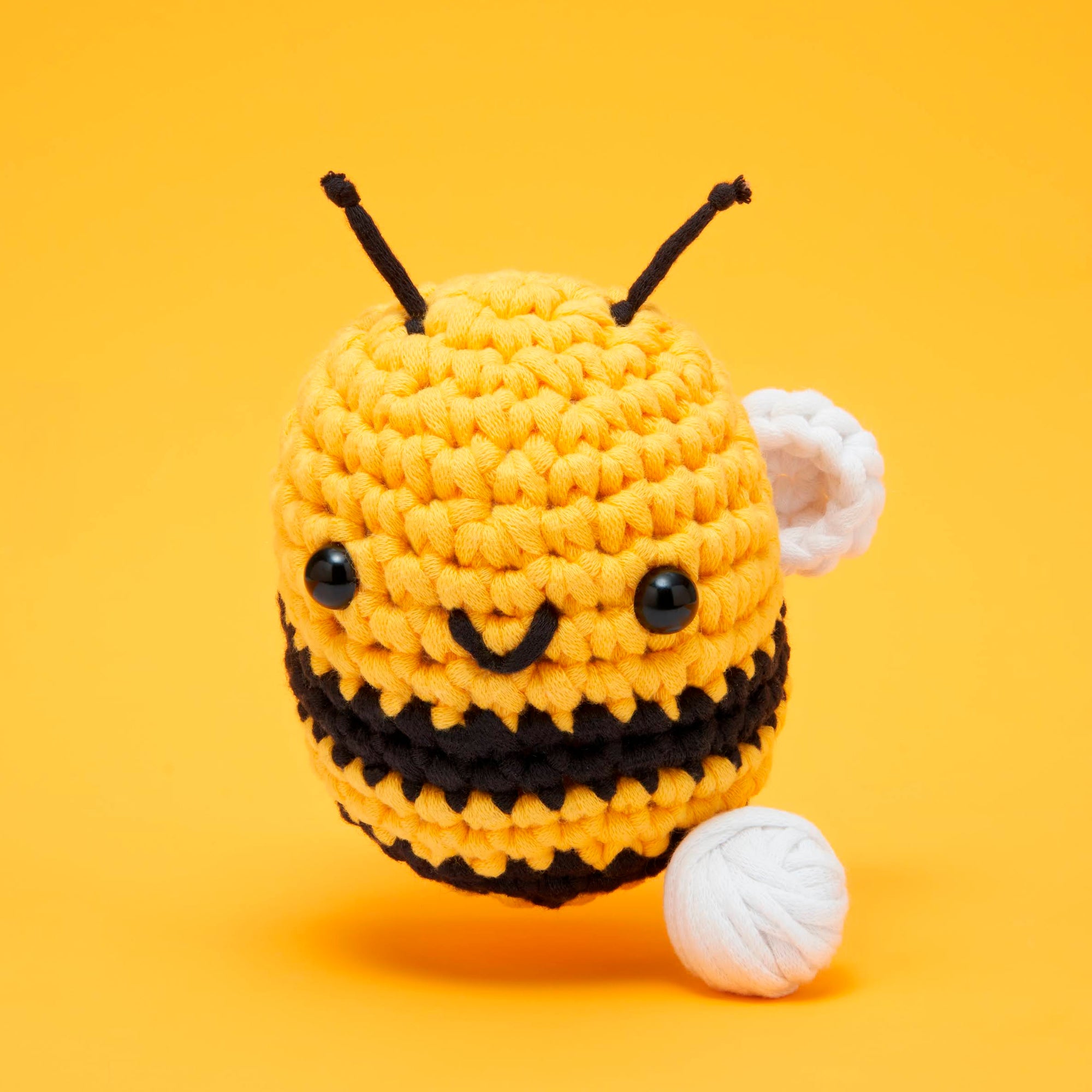Crochet Bee Pattern crochet-bee-pattern