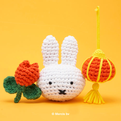 crochet kit wobble｜TikTok Search