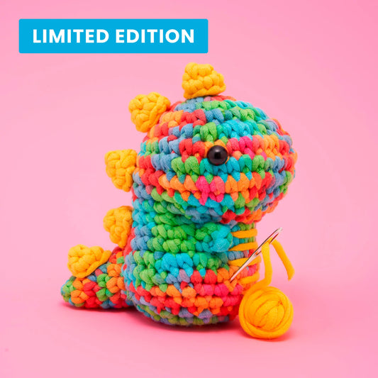 Retro Rainbow Revelers Bundle