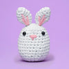 Jojo the Bunny Crochet Kit