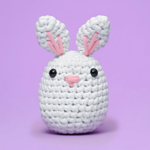 Jojo the Bunny