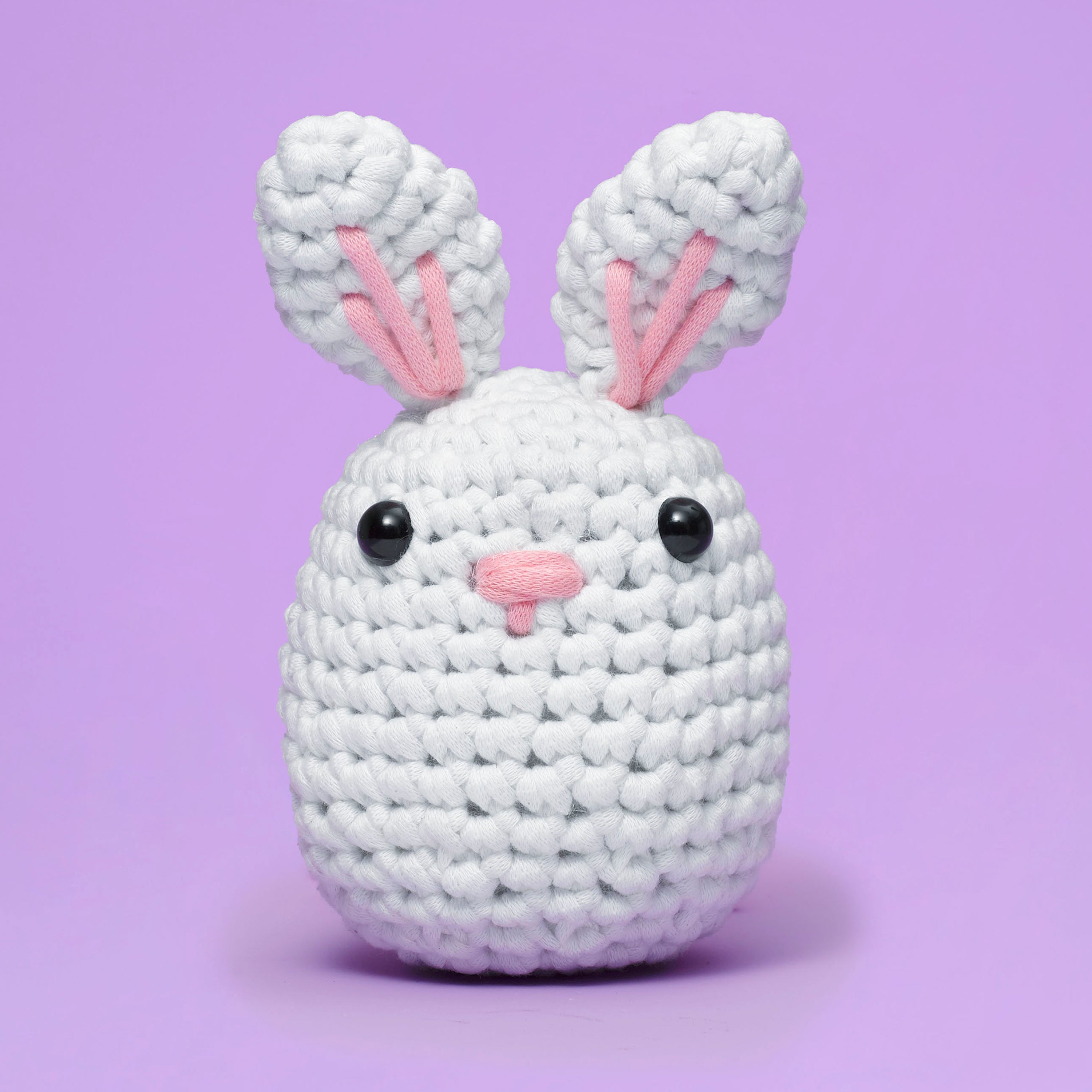 Jojo Bunny Crochet Kit