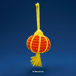 Miffy Chinese Lantern Kit