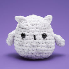 Load image into Gallery viewer, Owl Crochet Kit
