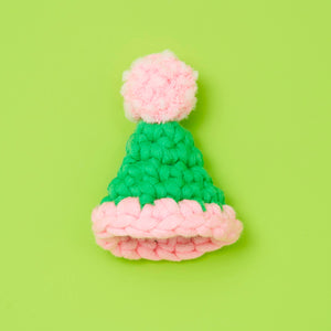 Tiny Party Hat Accessory Kit
