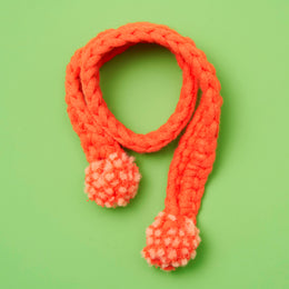 Tiny Scarf Accessory Kit