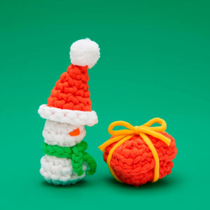 Snow Much Fun Accessory Bundle