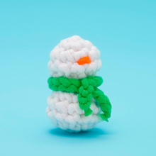 Load image into Gallery viewer, Tiny Snowman Accessory Kit
