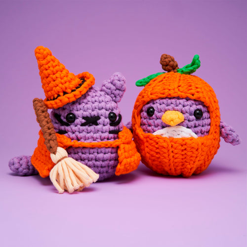 Halloween – The Woobles